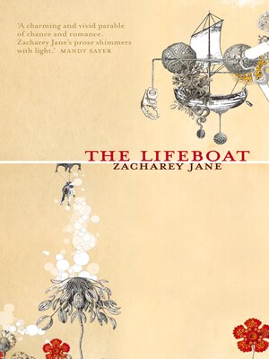 cover image of The Lifeboat